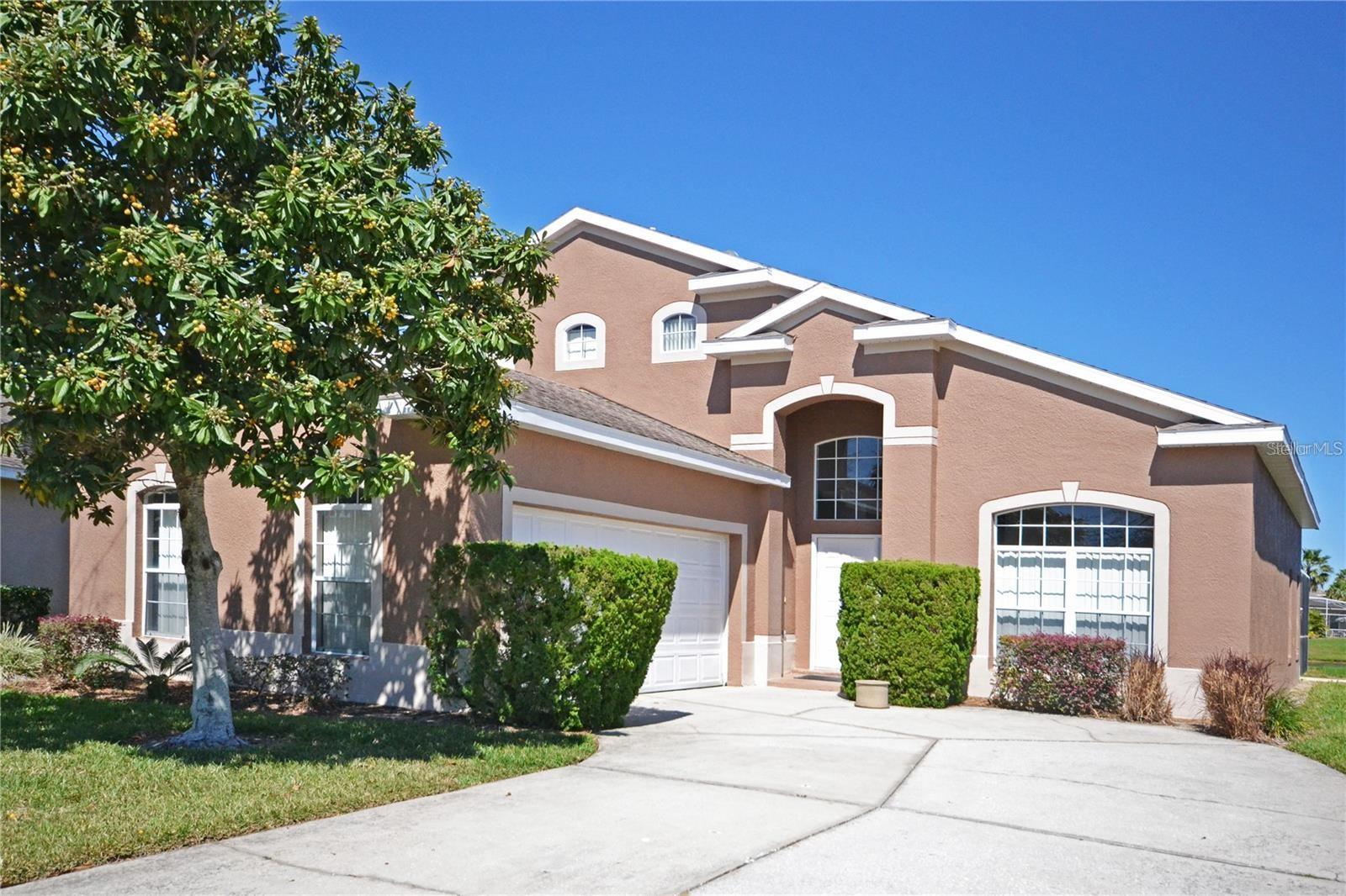 513 Bailey Circle — photo