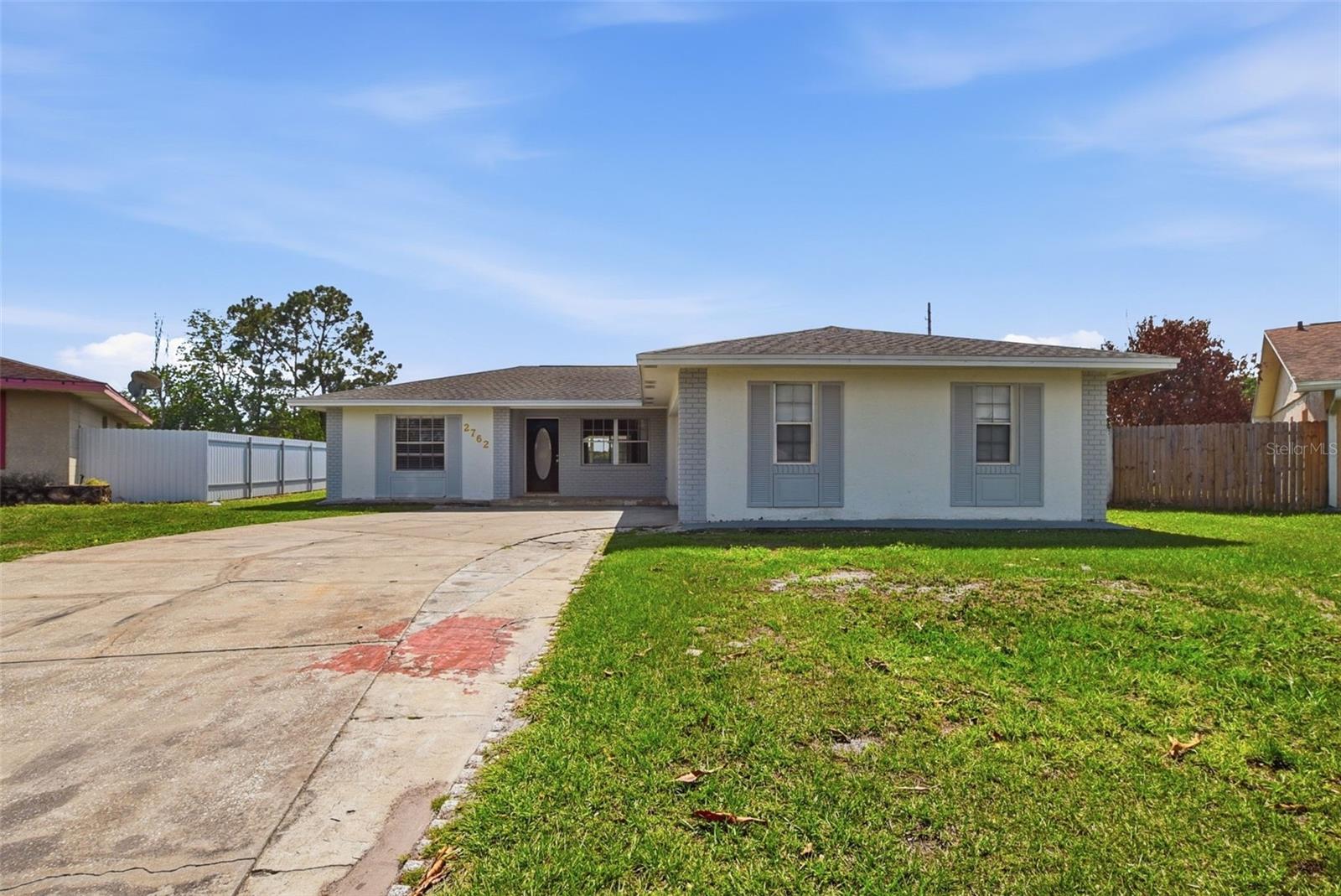 2762 Myakka Drive — photo