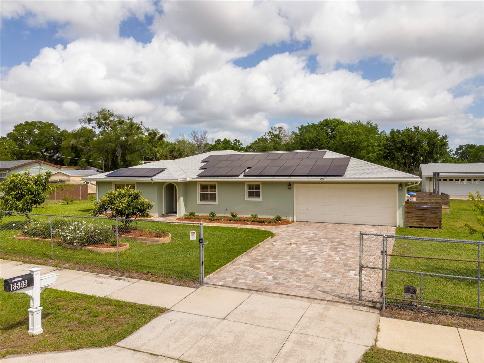 8595 Millinockett Lane — photo