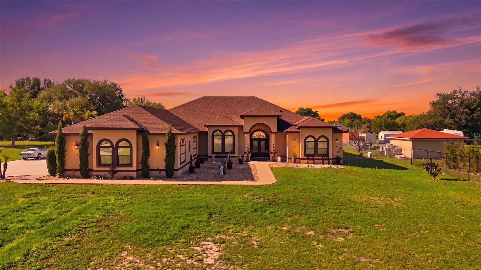 13429 Montevista Road — photo