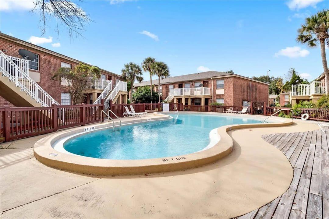 2422 Branch Way 100 — photo