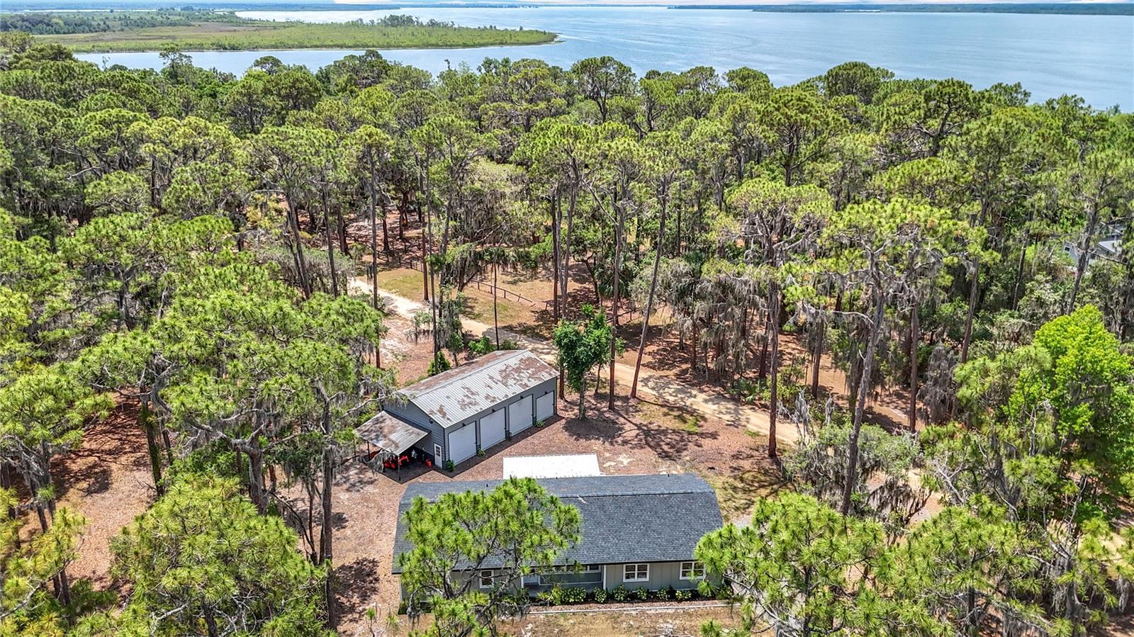 7374 Circle Drive — photo