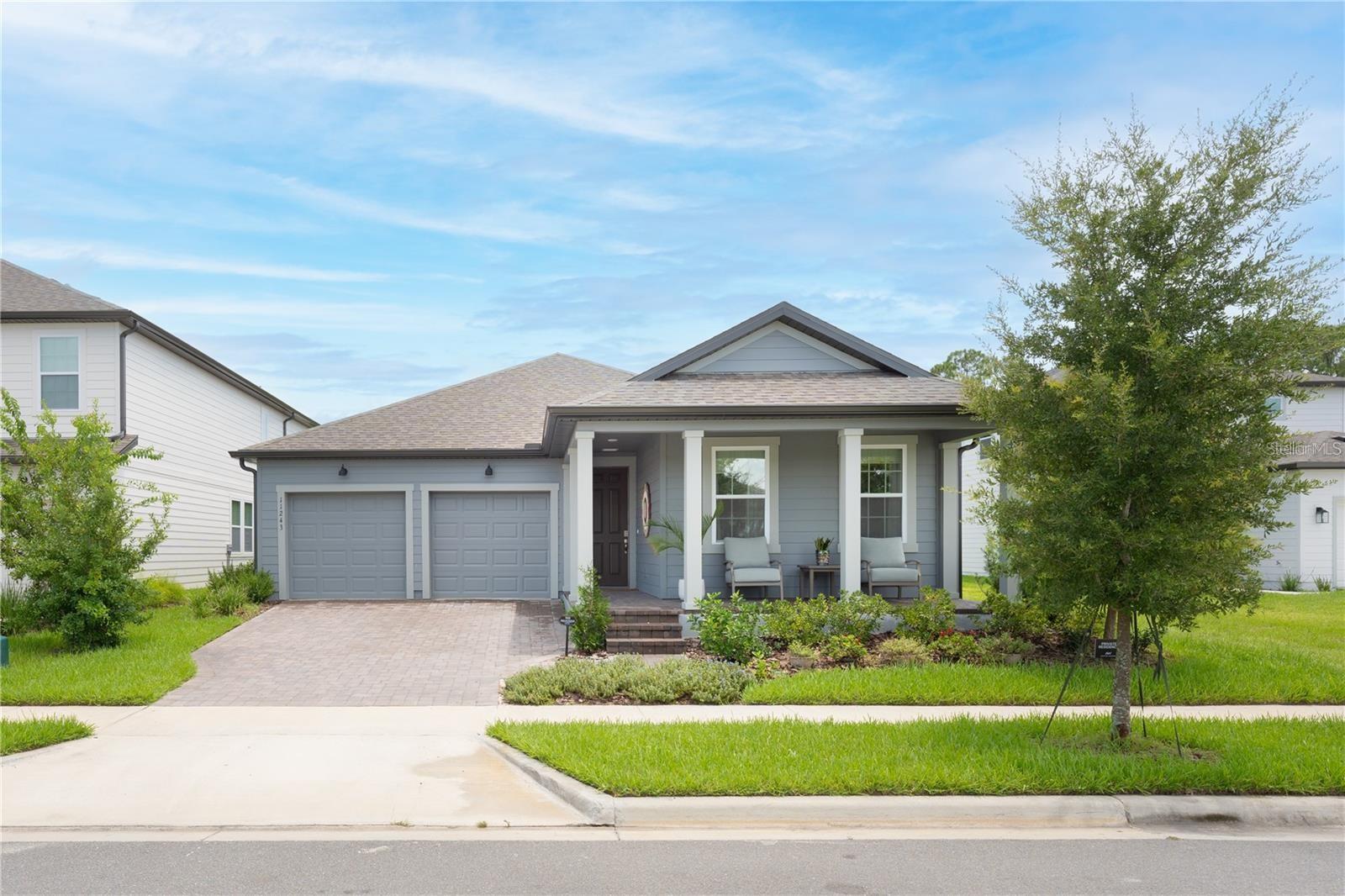 11243 Pixie Mandarin Court — photo