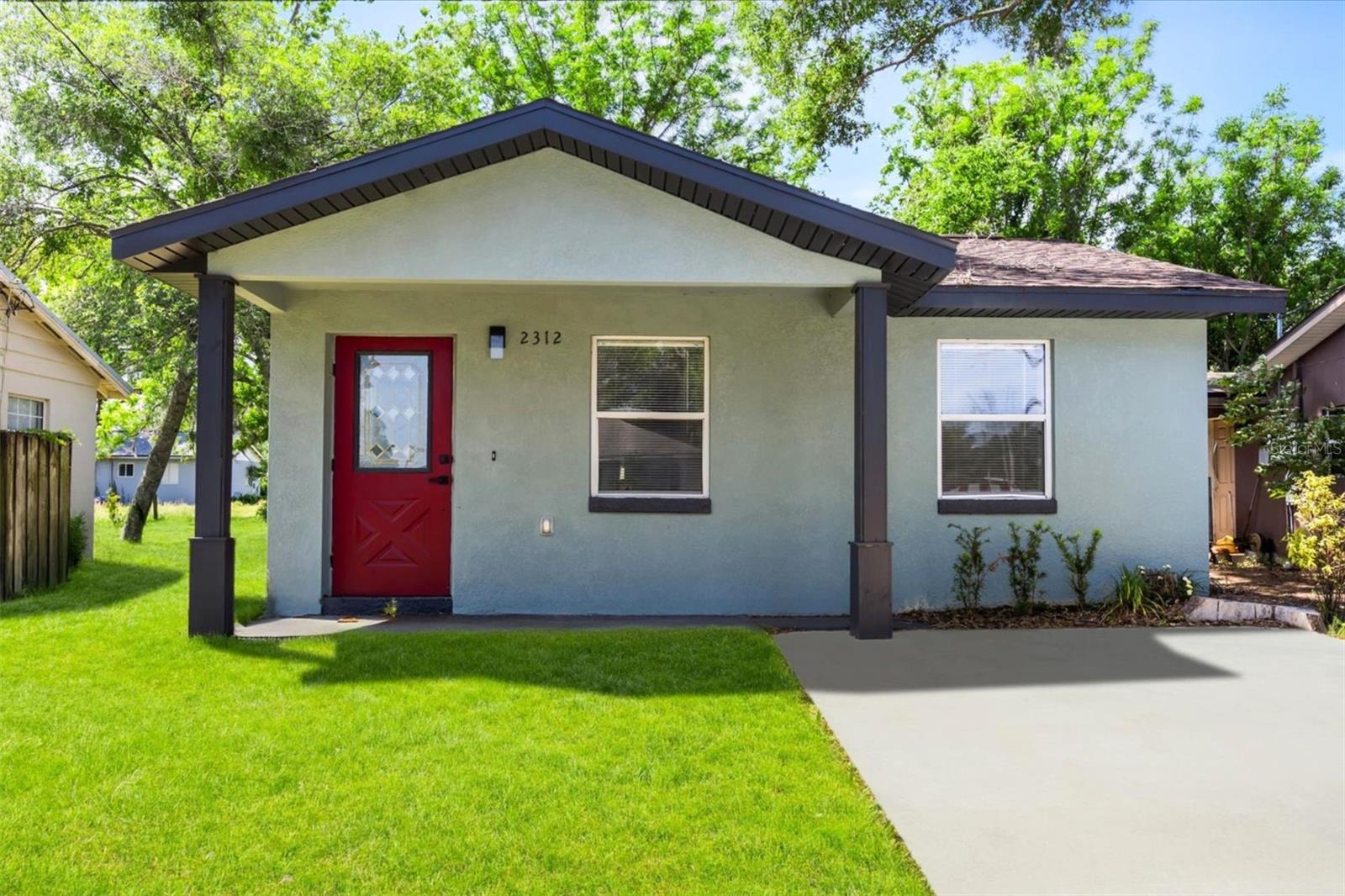 2312 SW Fort King Street — photo