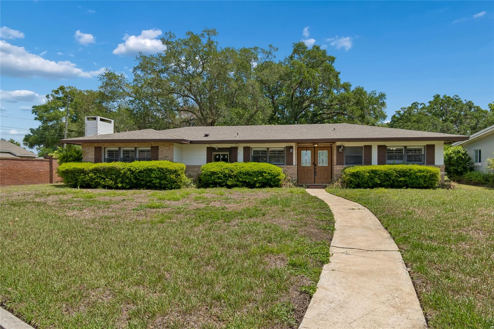 4801 Big Oaks Lane — photo