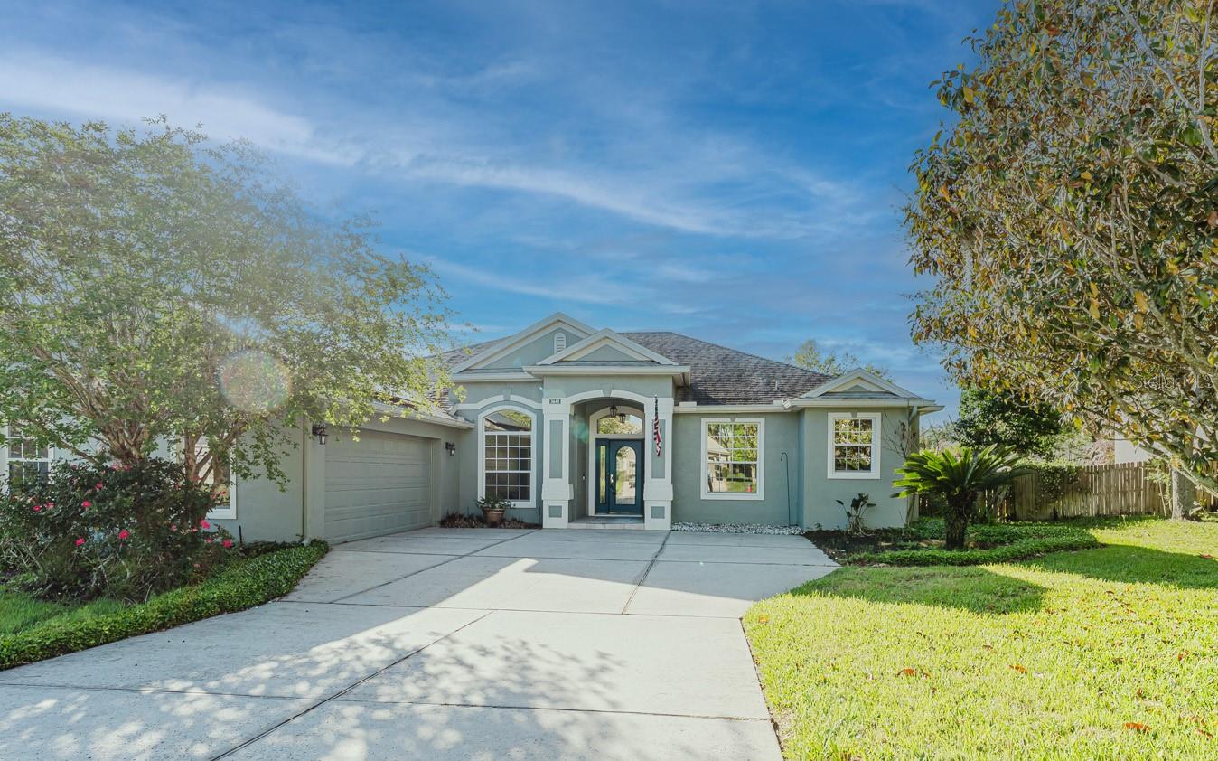 3645 Rochelle Lane — photo