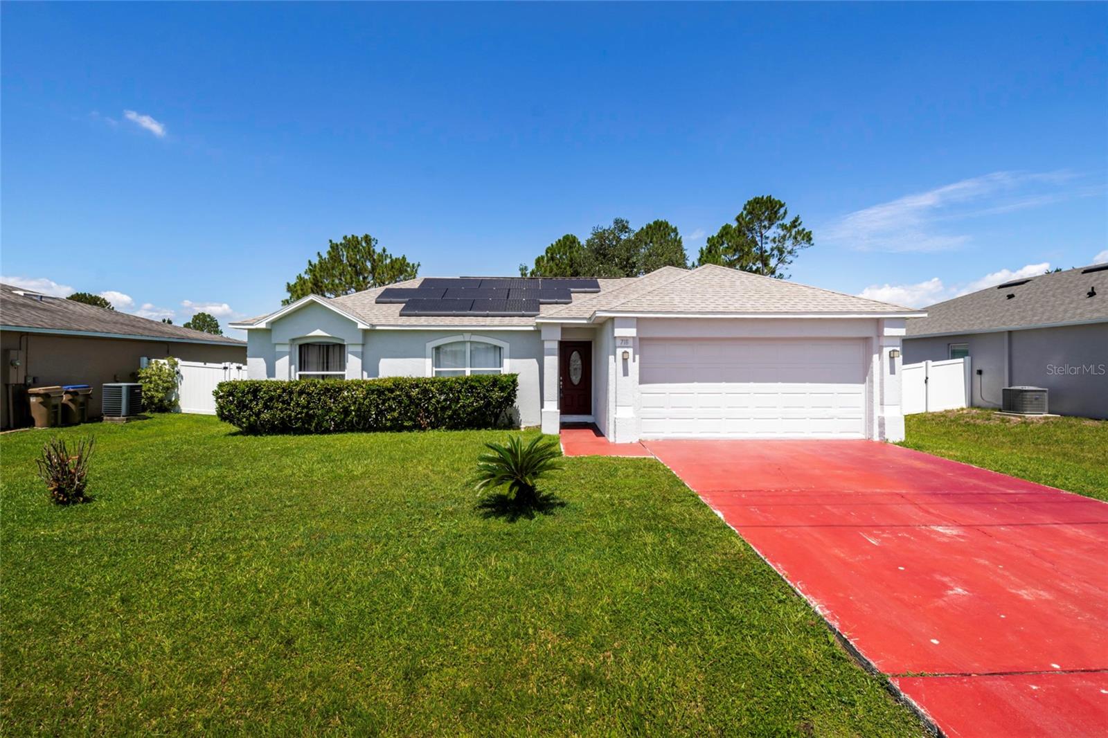 718 Toulon Drive — photo