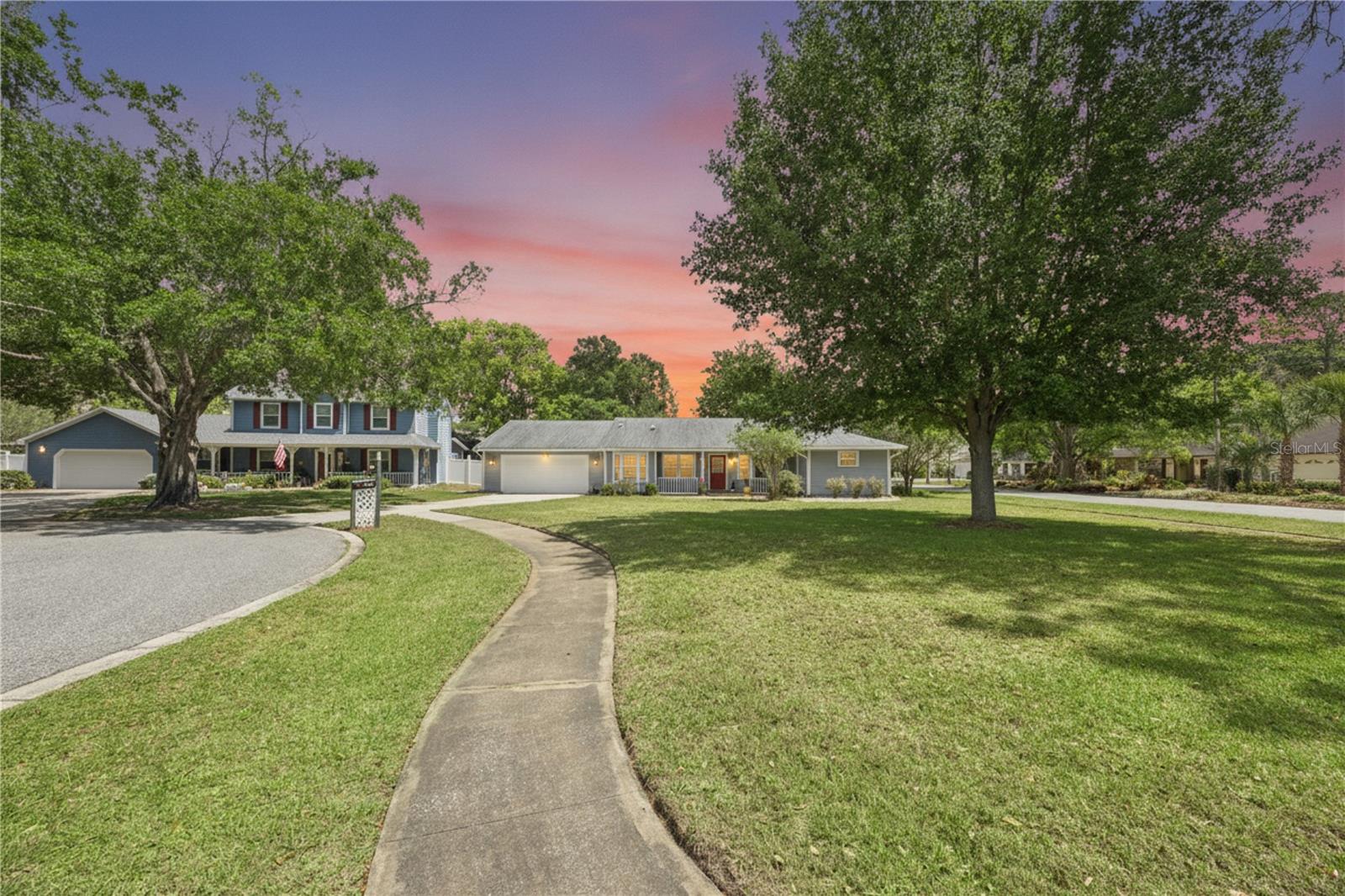 7923 Thurmond Court — photo