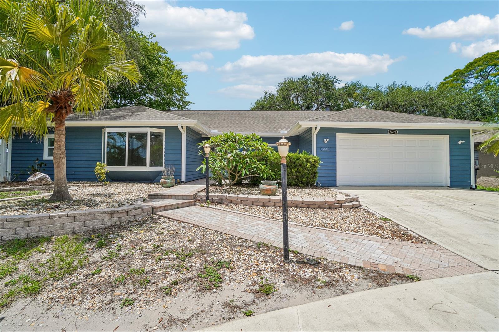 5609 Executive Drive — photo