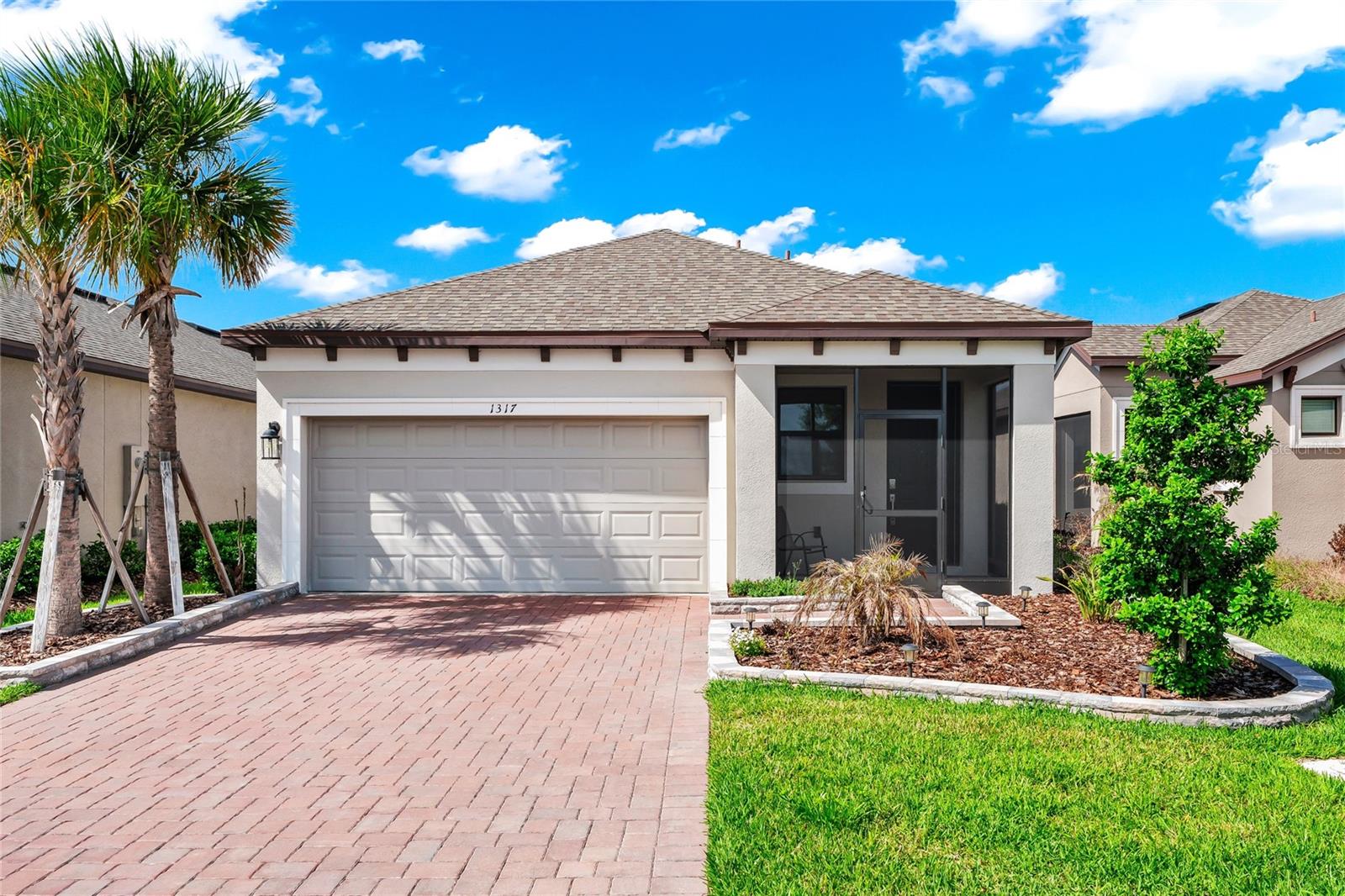 1317 Lombardi Court — photo