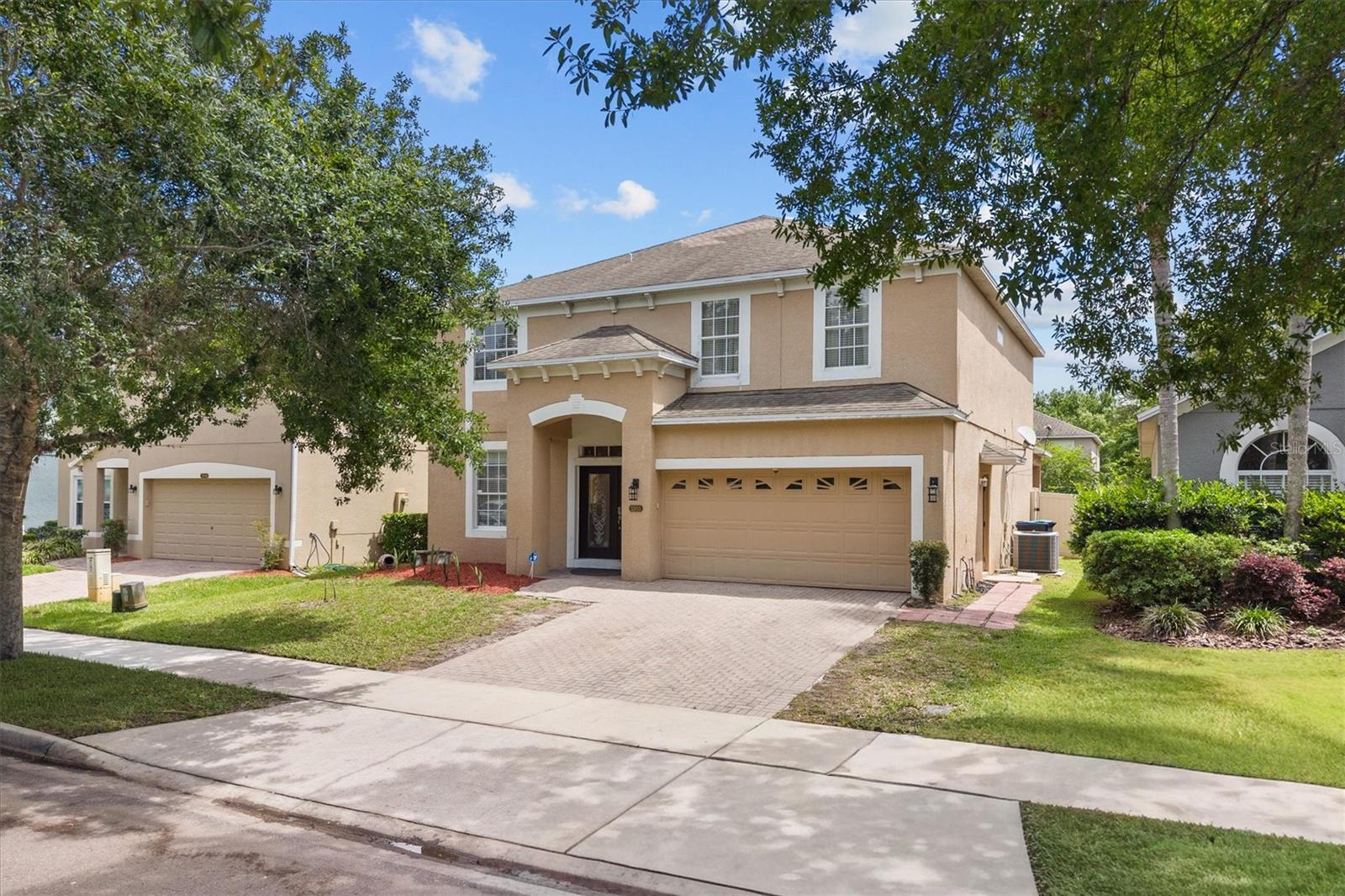 12955 Moss Park Ridge Drive — photo