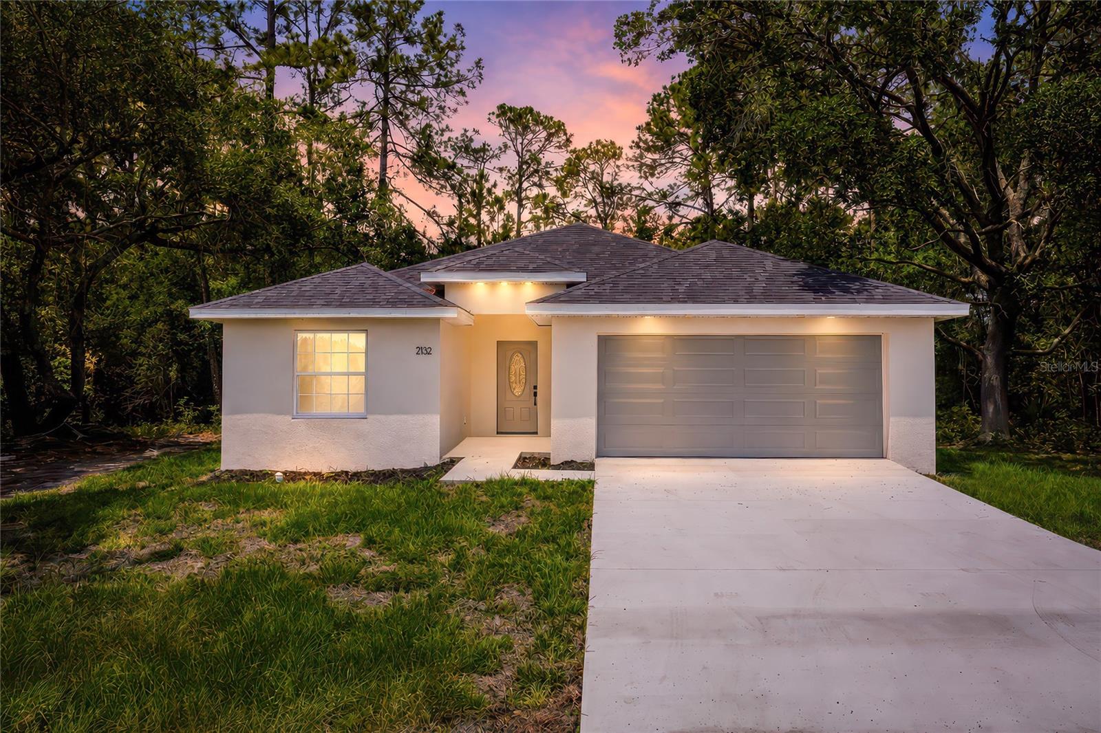 2132 Pine Meadows Golf Course Road — photo