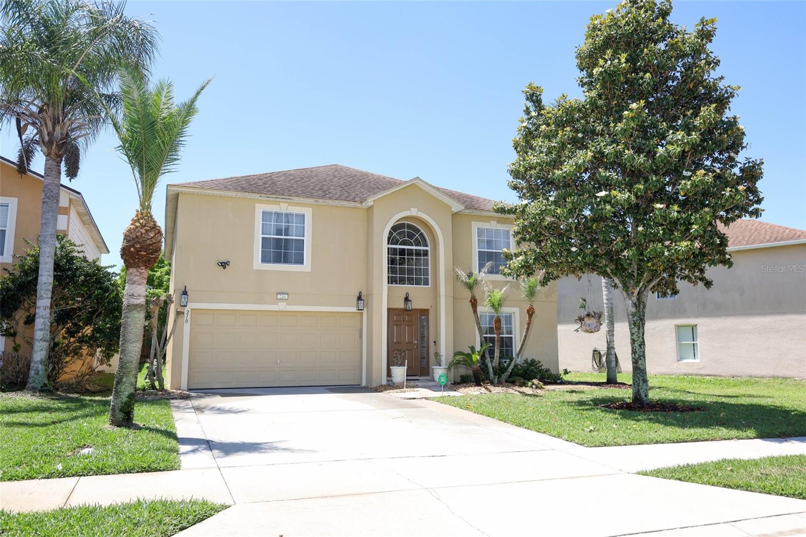 210 Pinefield Drive — photo