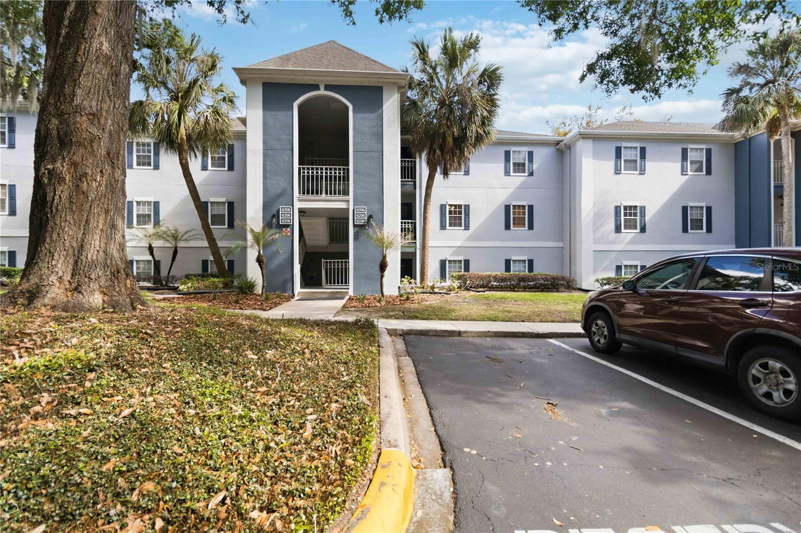 6206 Bayhill Lane 6206 — photo