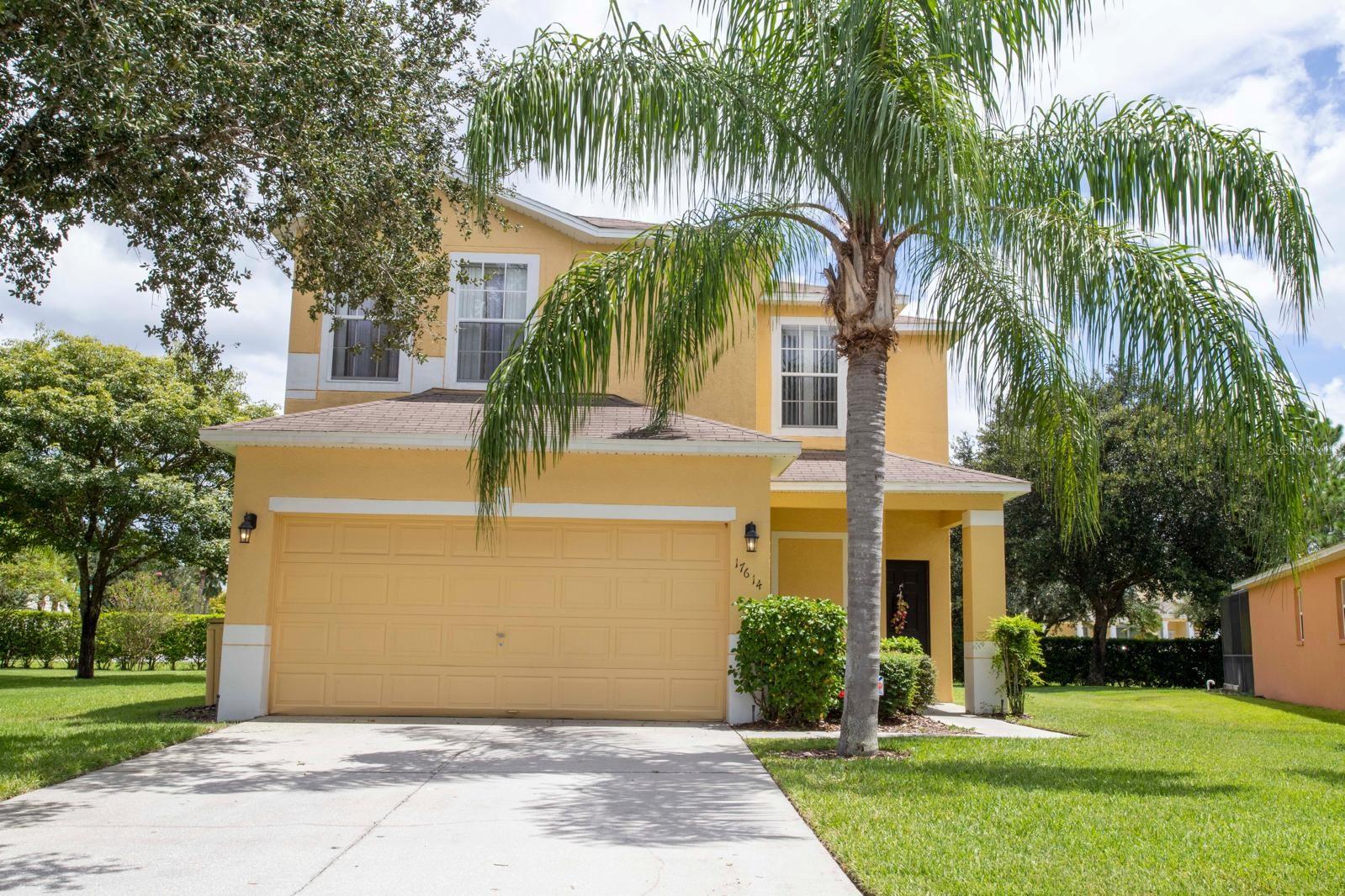 17614 Woodcrest Way — photo
