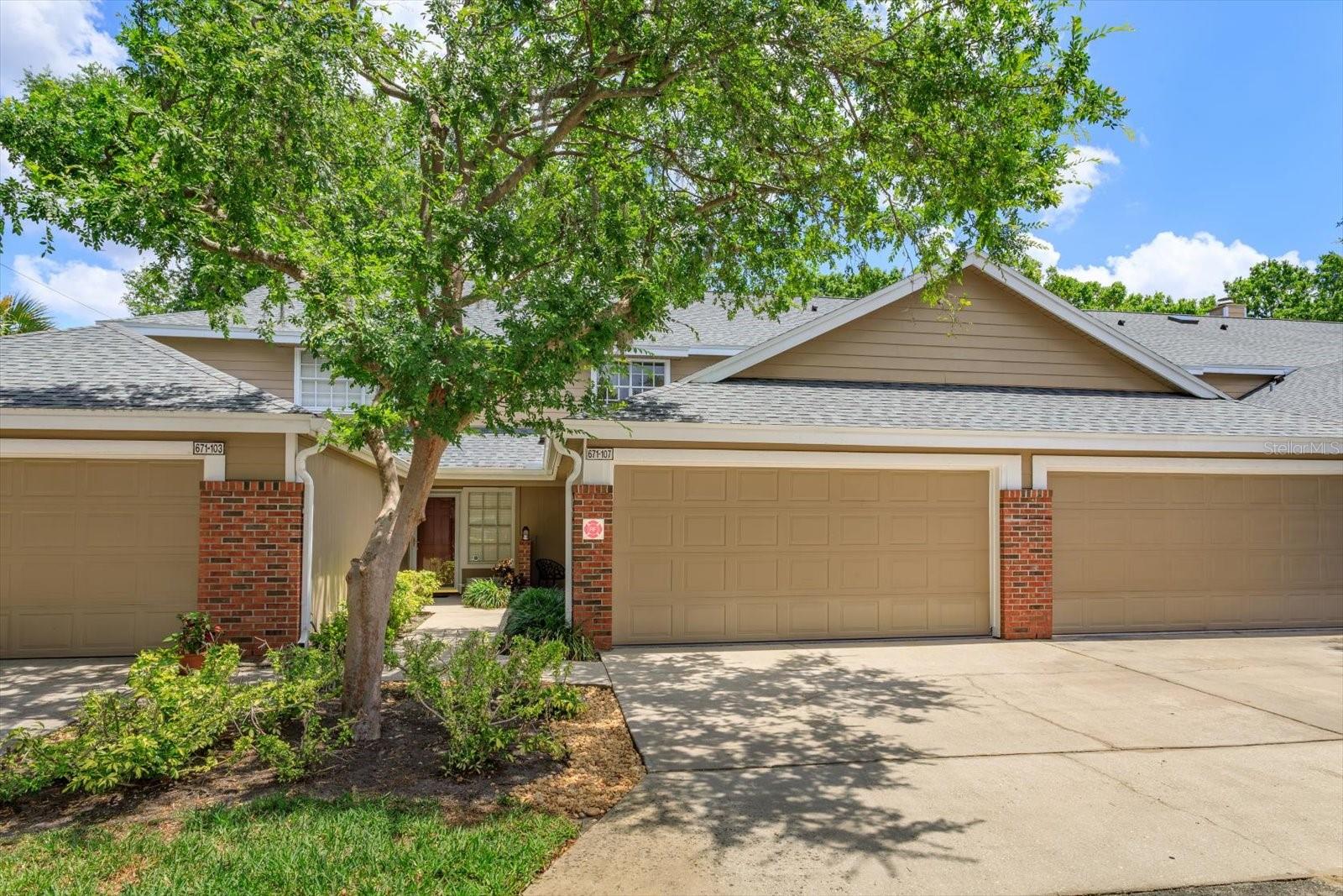 671 Post Oak Circle 107 — photo