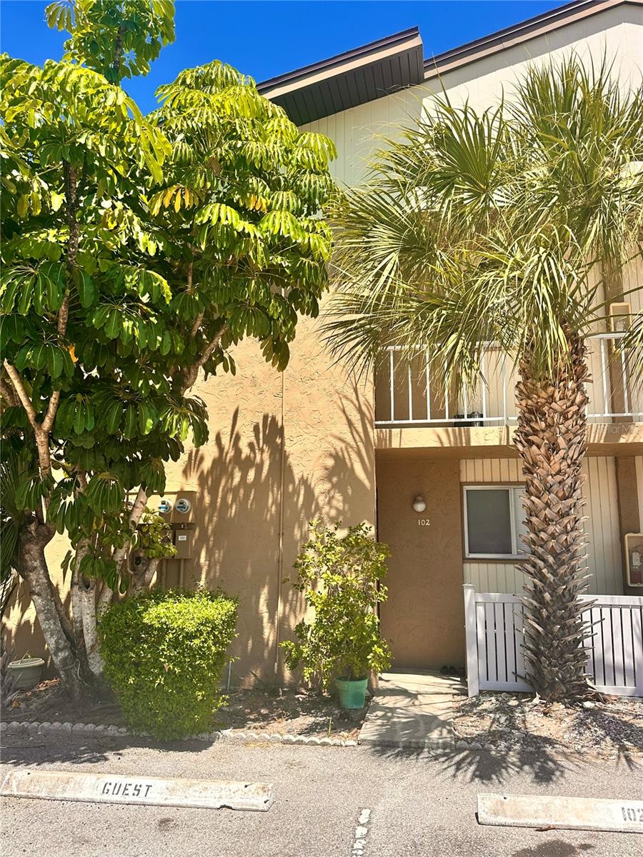 2938 Clark Road 102 — photo