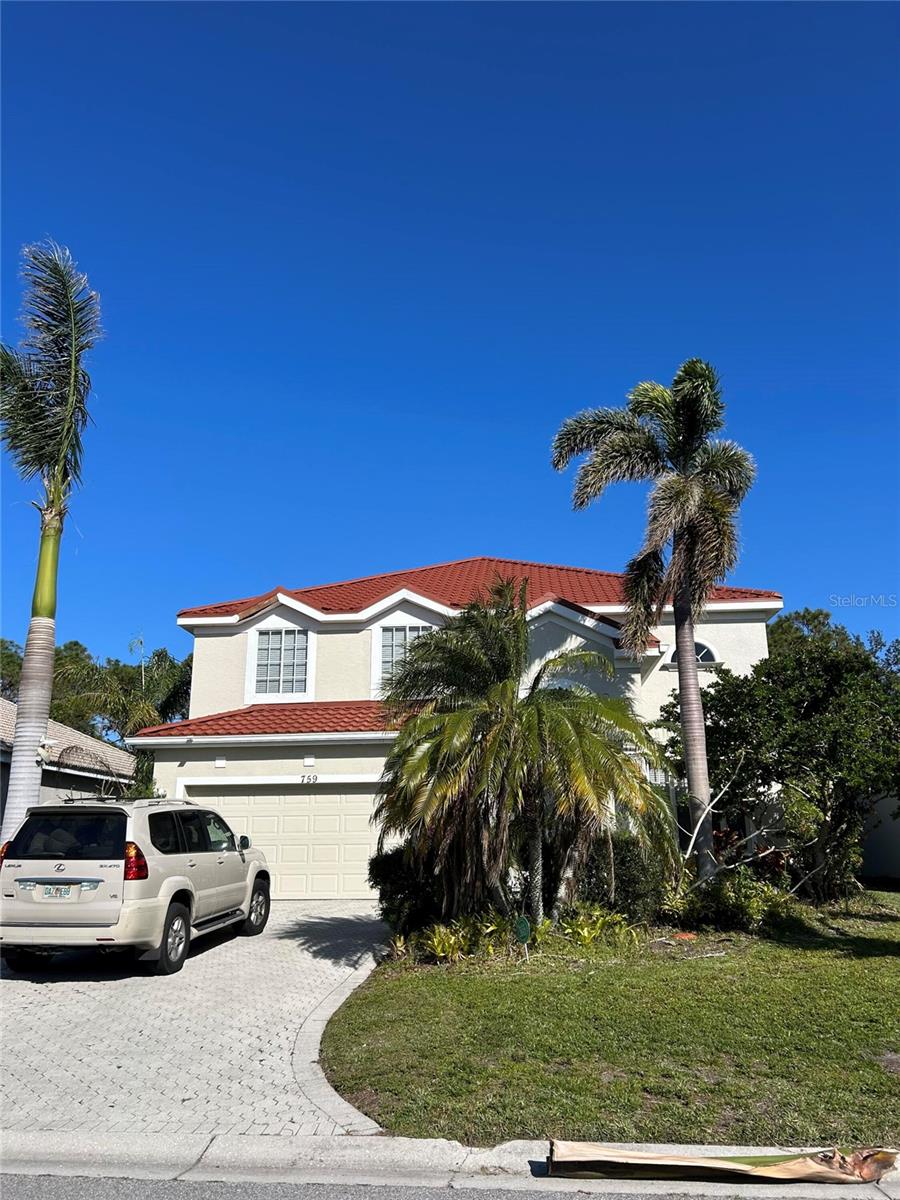 759 Fordingbridge Way — photo