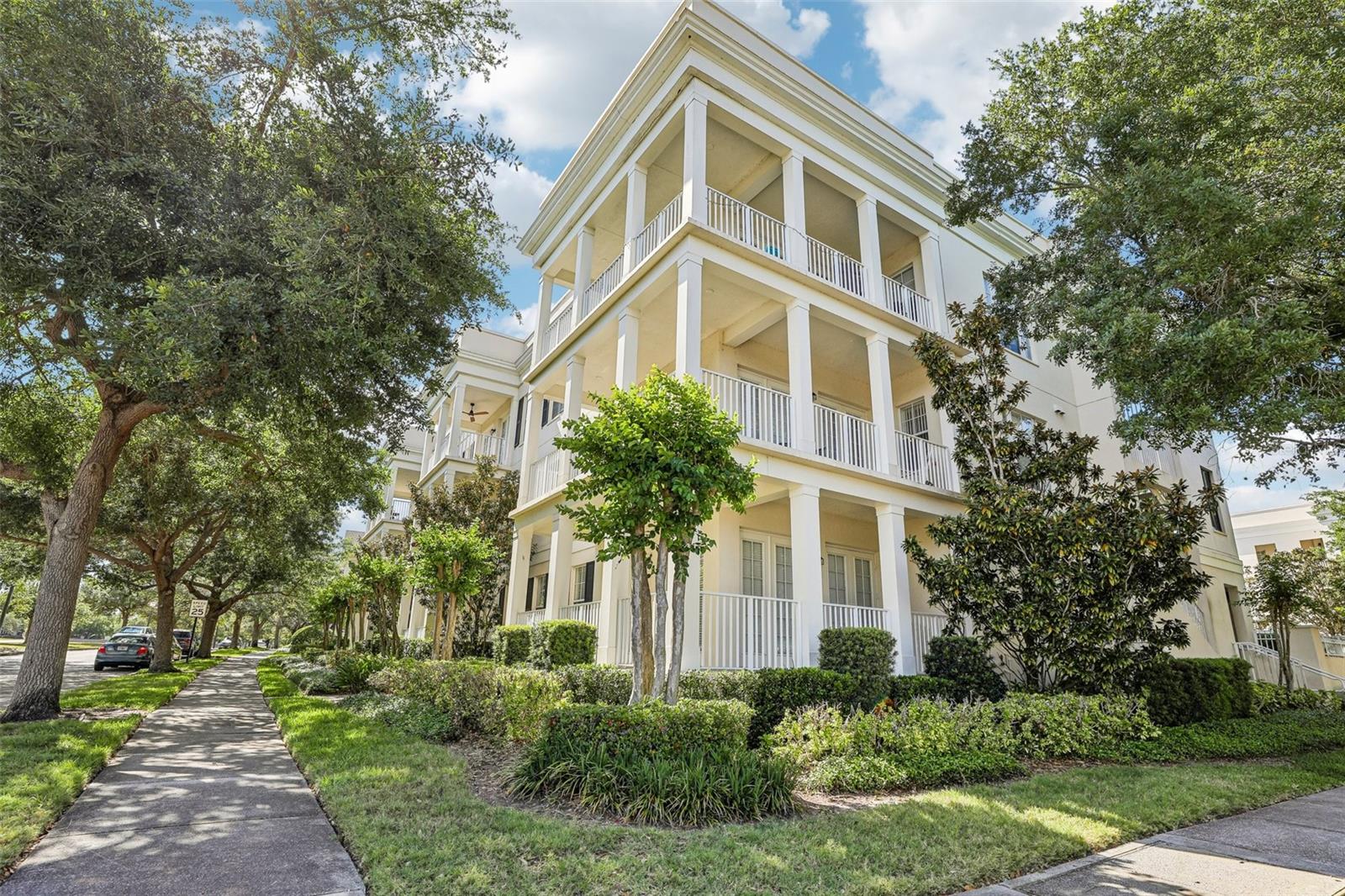 2315 Upper Park Road 302 — photo