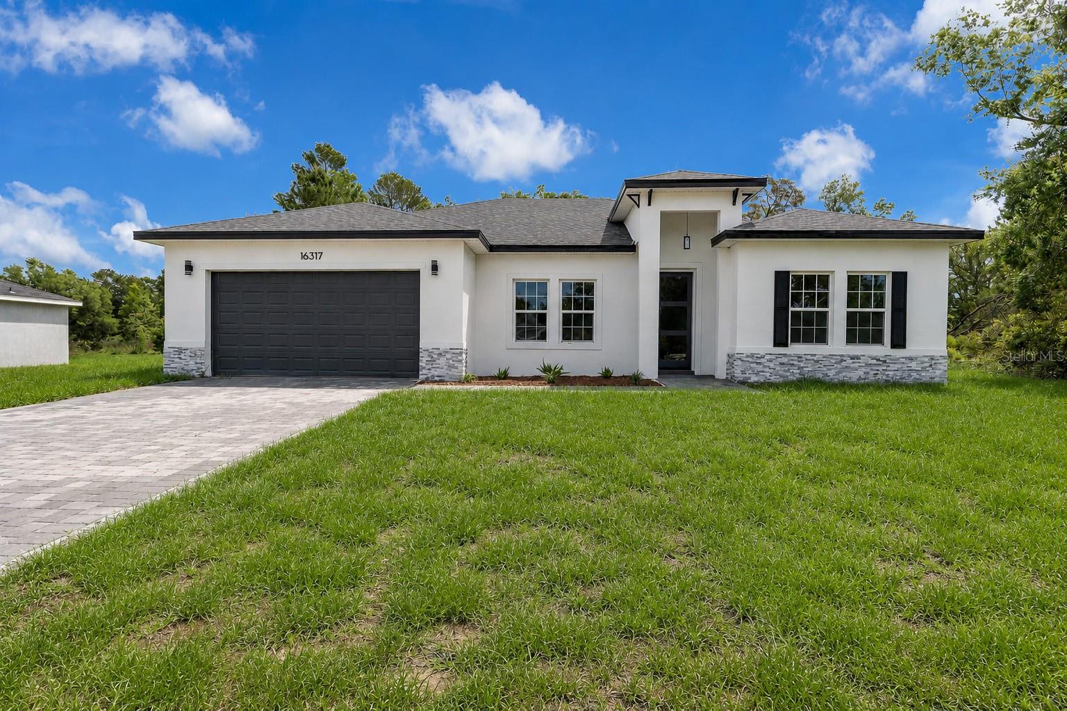 16317 SW 23rd Court Road — photo