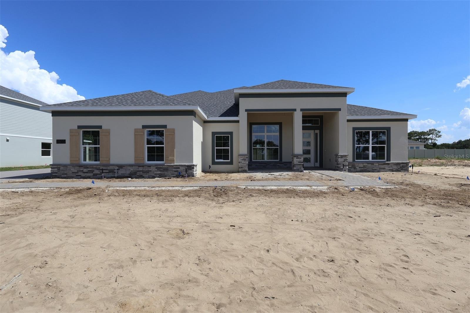 3555 Wolves Creek Place — photo