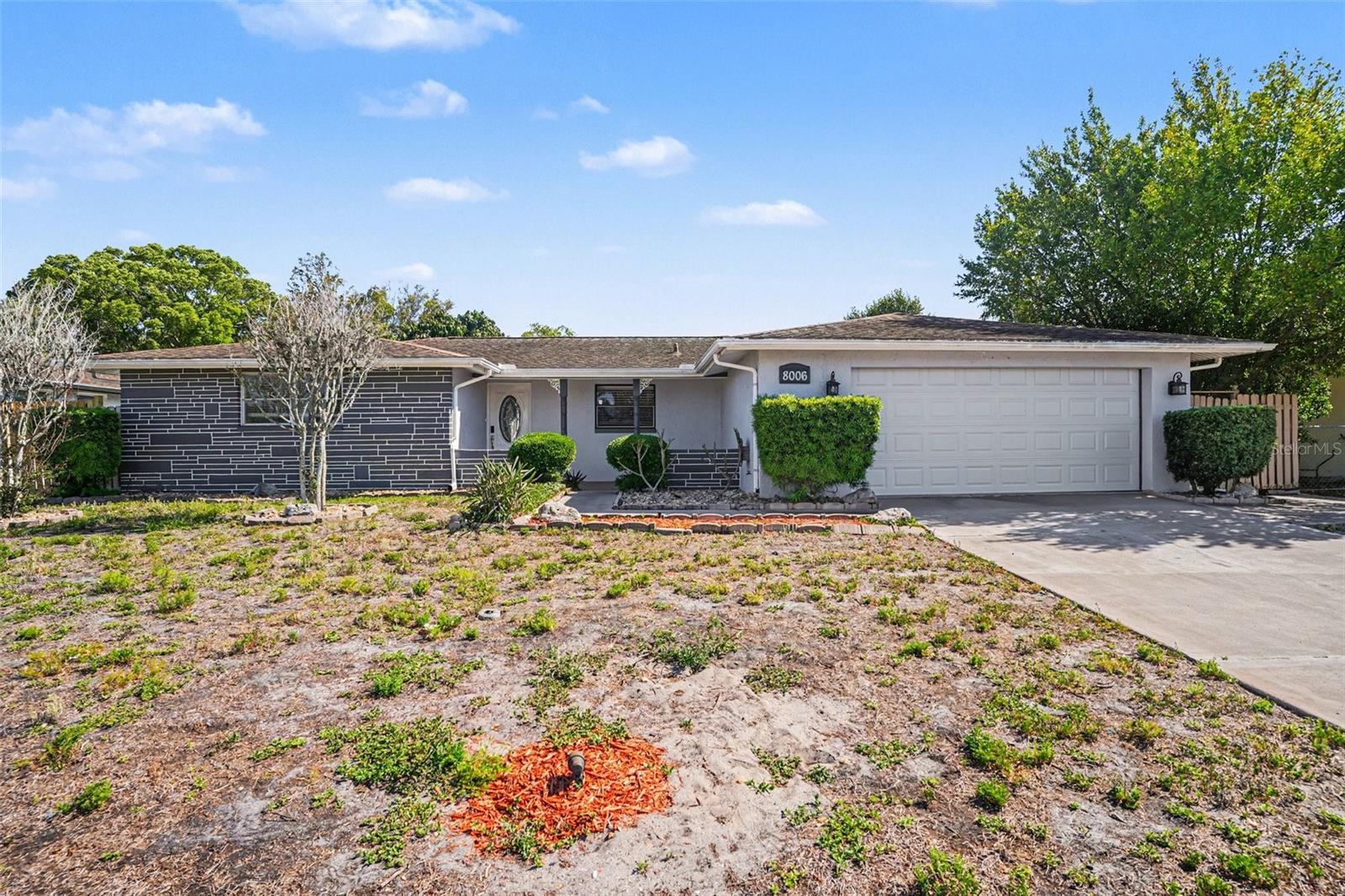 8006 Mimosa Drive — photo