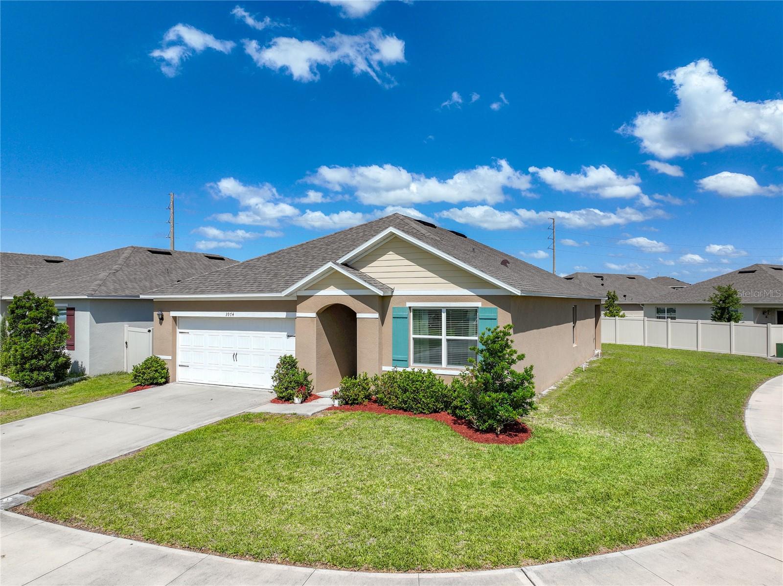 3974 Mekong Court — photo