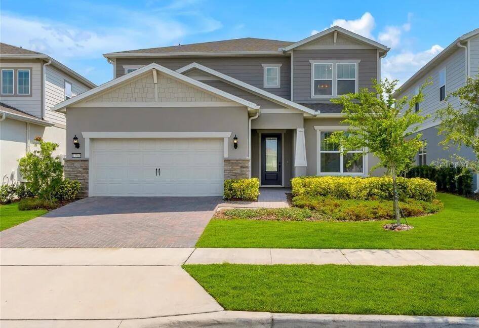 13360 Panama Beach Court — photo