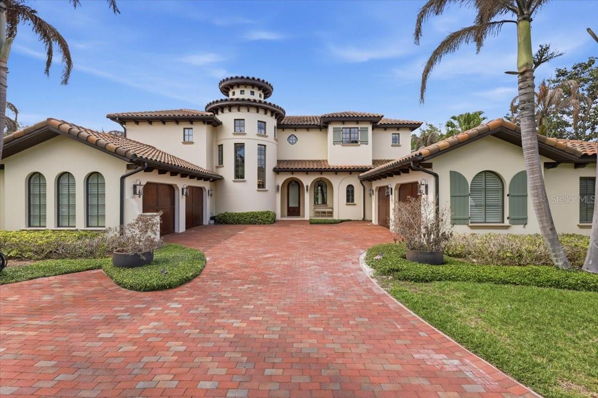 4906 Aviva Garden Court — photo