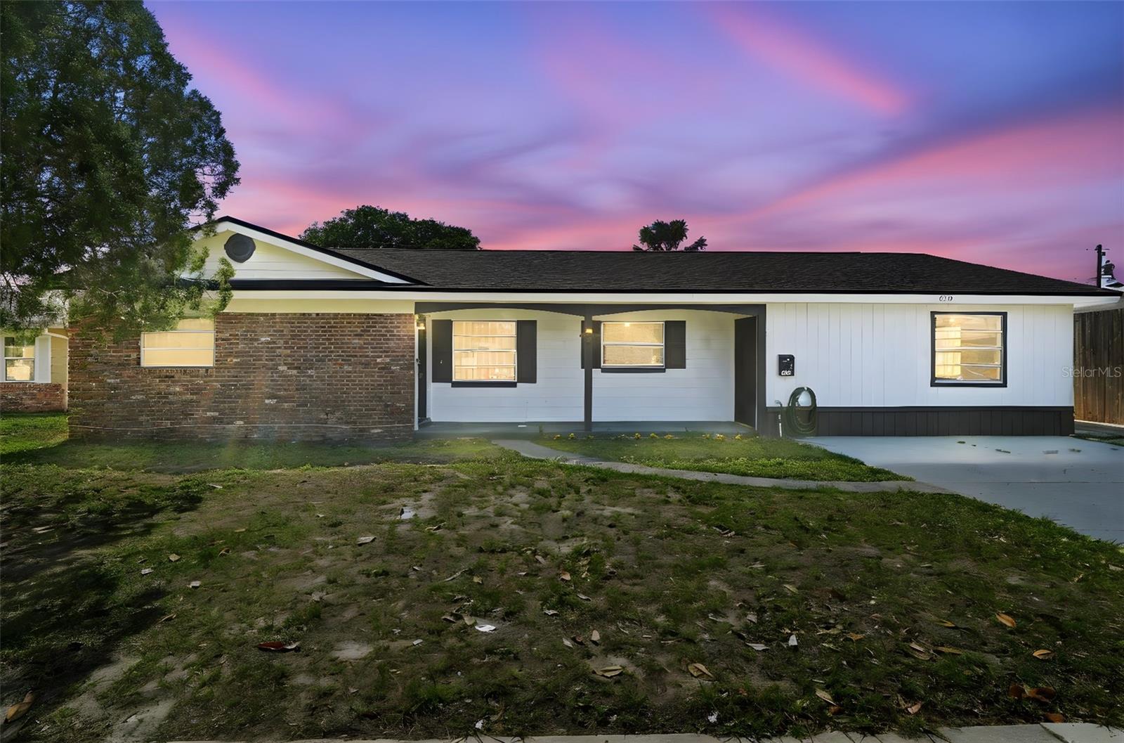 4510 Fetrow Drive — photo
