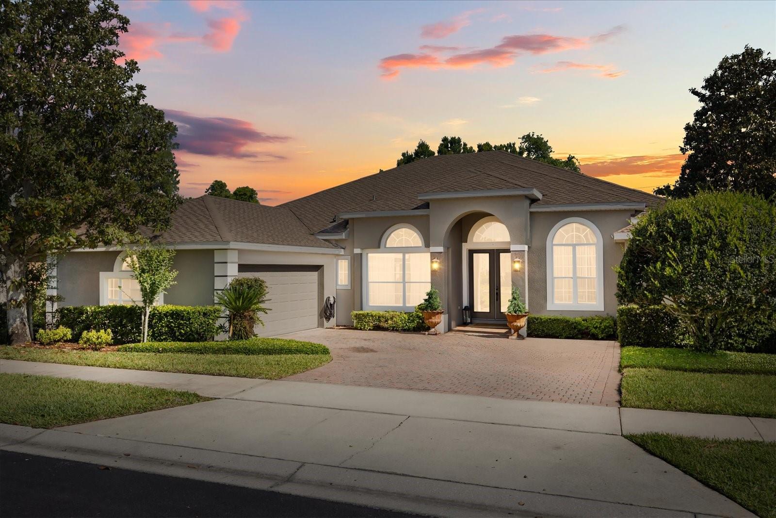 2210 Northumbria Drive — photo