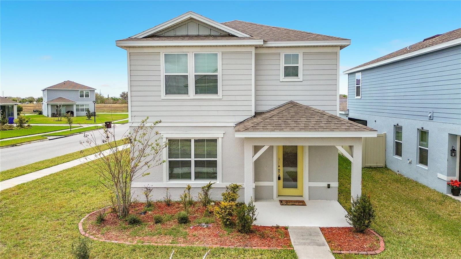 1823 Summer Serenity Drive — photo