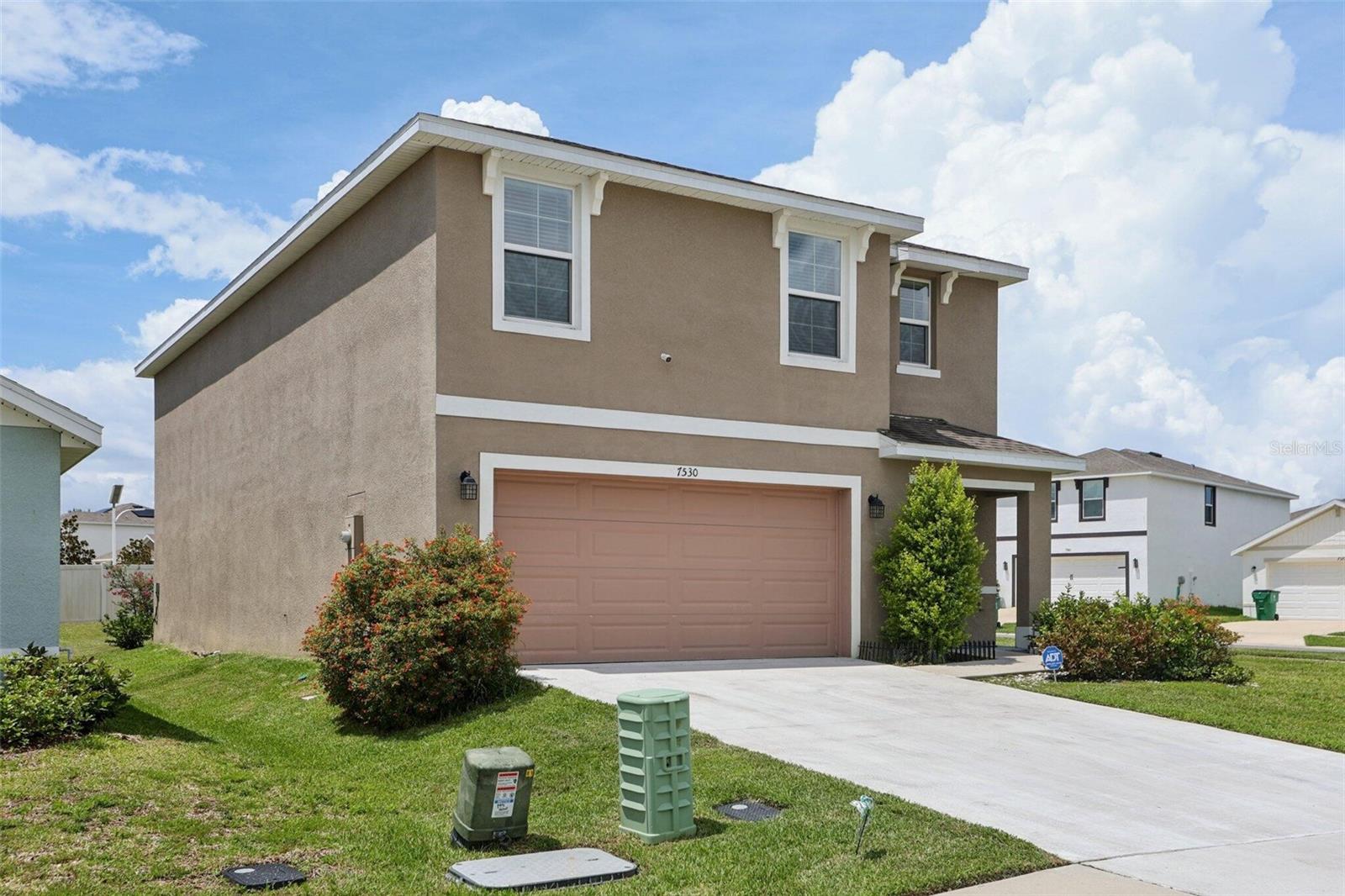 7530 Broad Pointe Drive — photo