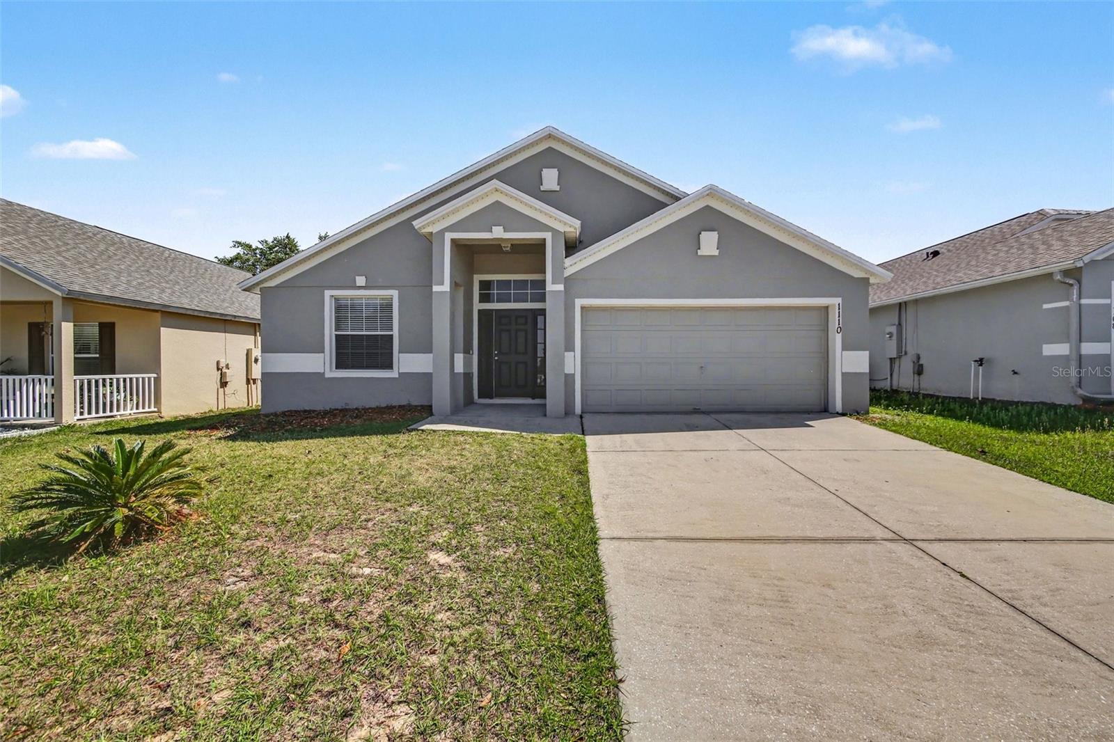 1110 Bluegrass Drive — photo
