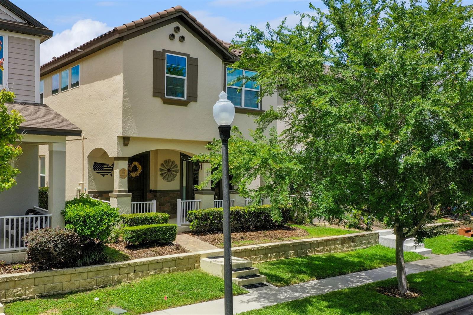 9354 Meadow Hunt Way — photo