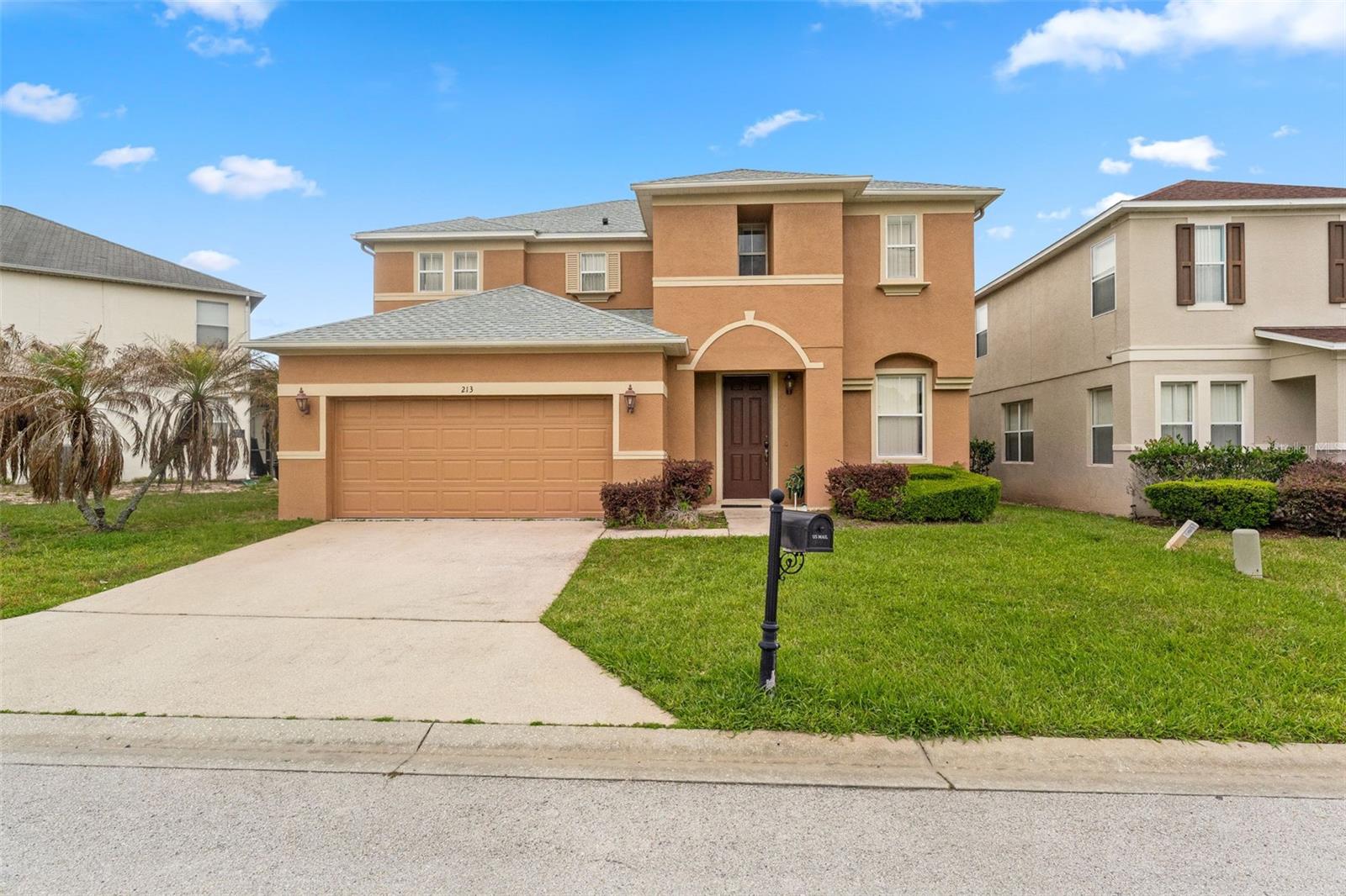 213 Willow View Drive — photo