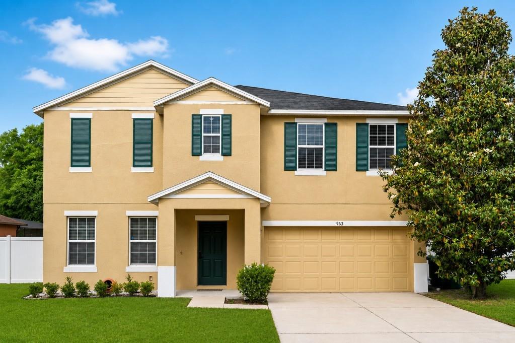 963 Springs Landing Drive — photo