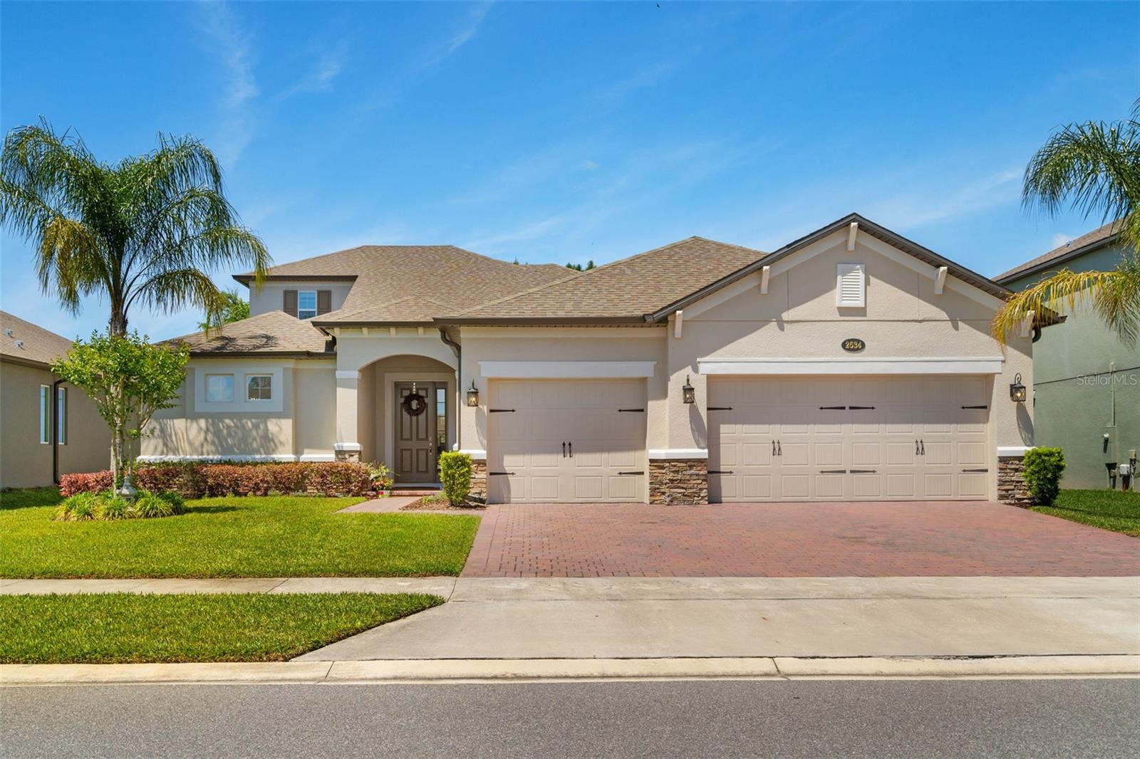 2534 Cedar Shake Court — photo