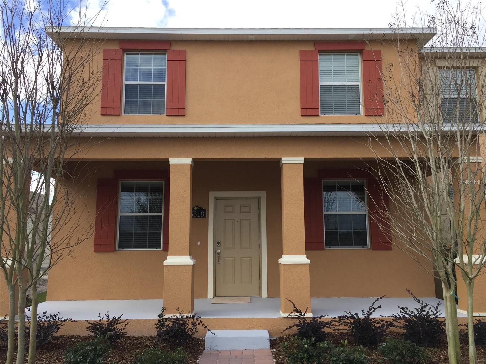 5618 Water Rose Road — photo