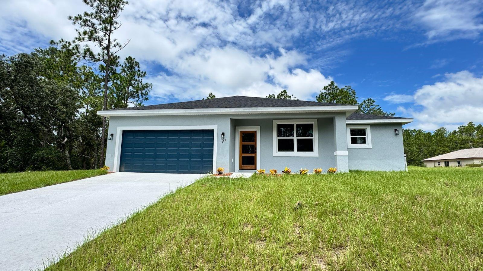 9278 N Satinwood Terrace — photo