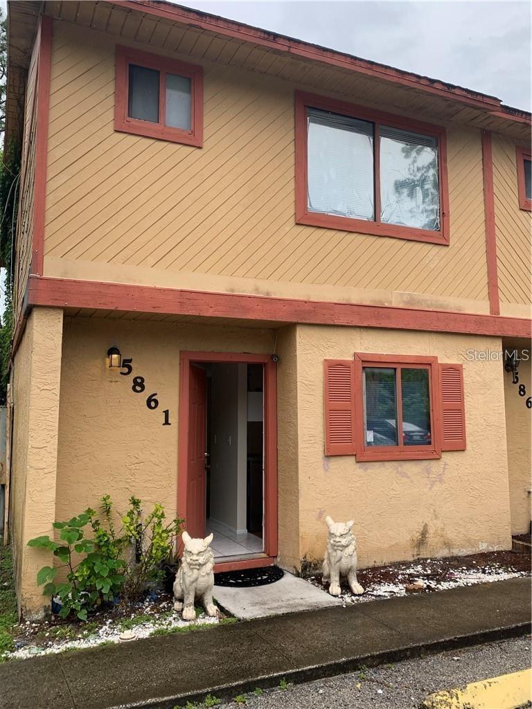 5861 Curry Ford Road 12 — photo