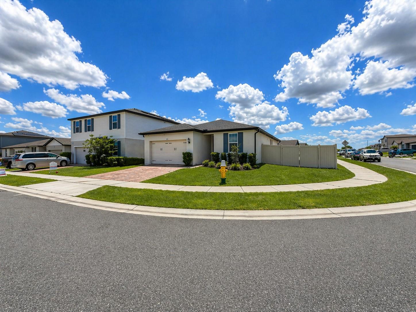 445 McKenna Drive — photo
