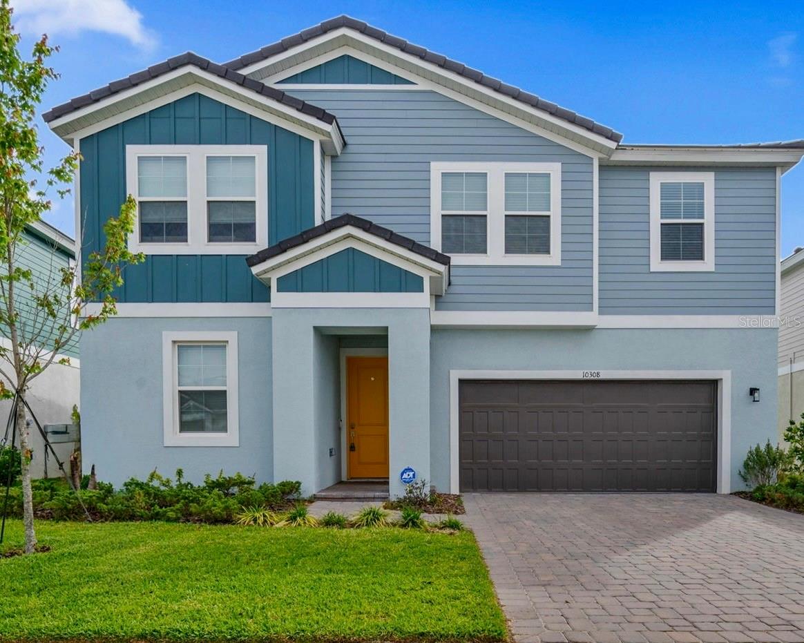 10308 Fieldstone Myrtle Way — photo