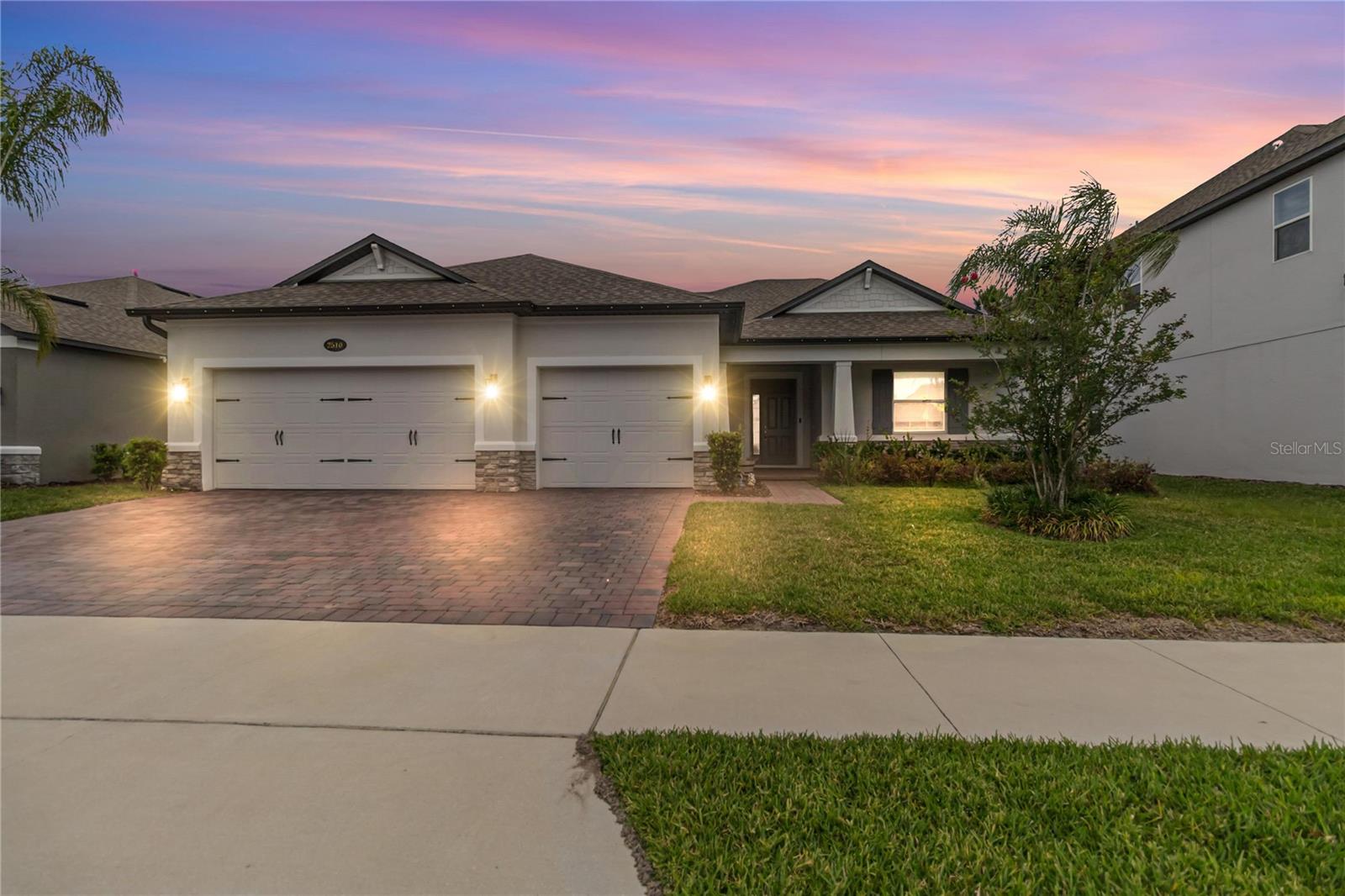 2510 Cedar Shake Court — photo