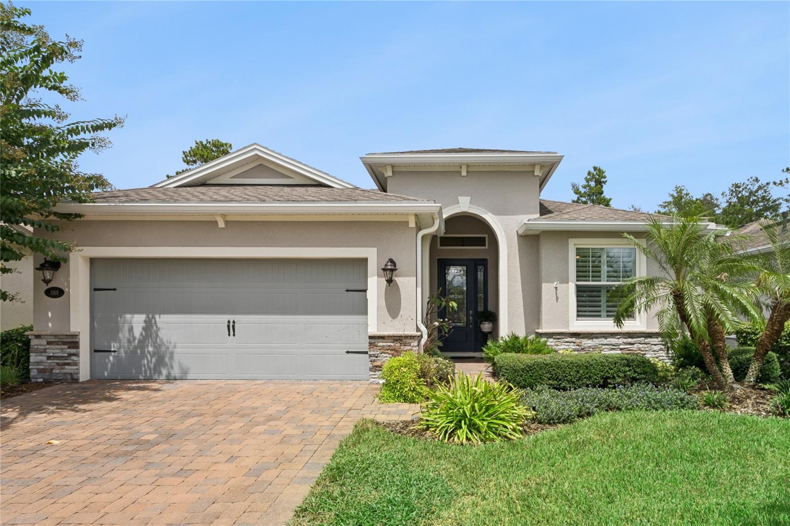1169 Avery Meadows Way — photo