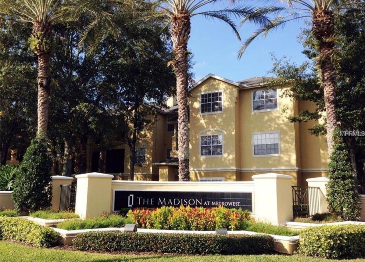 2600 Robert Trent Jones Drive 914 — photo