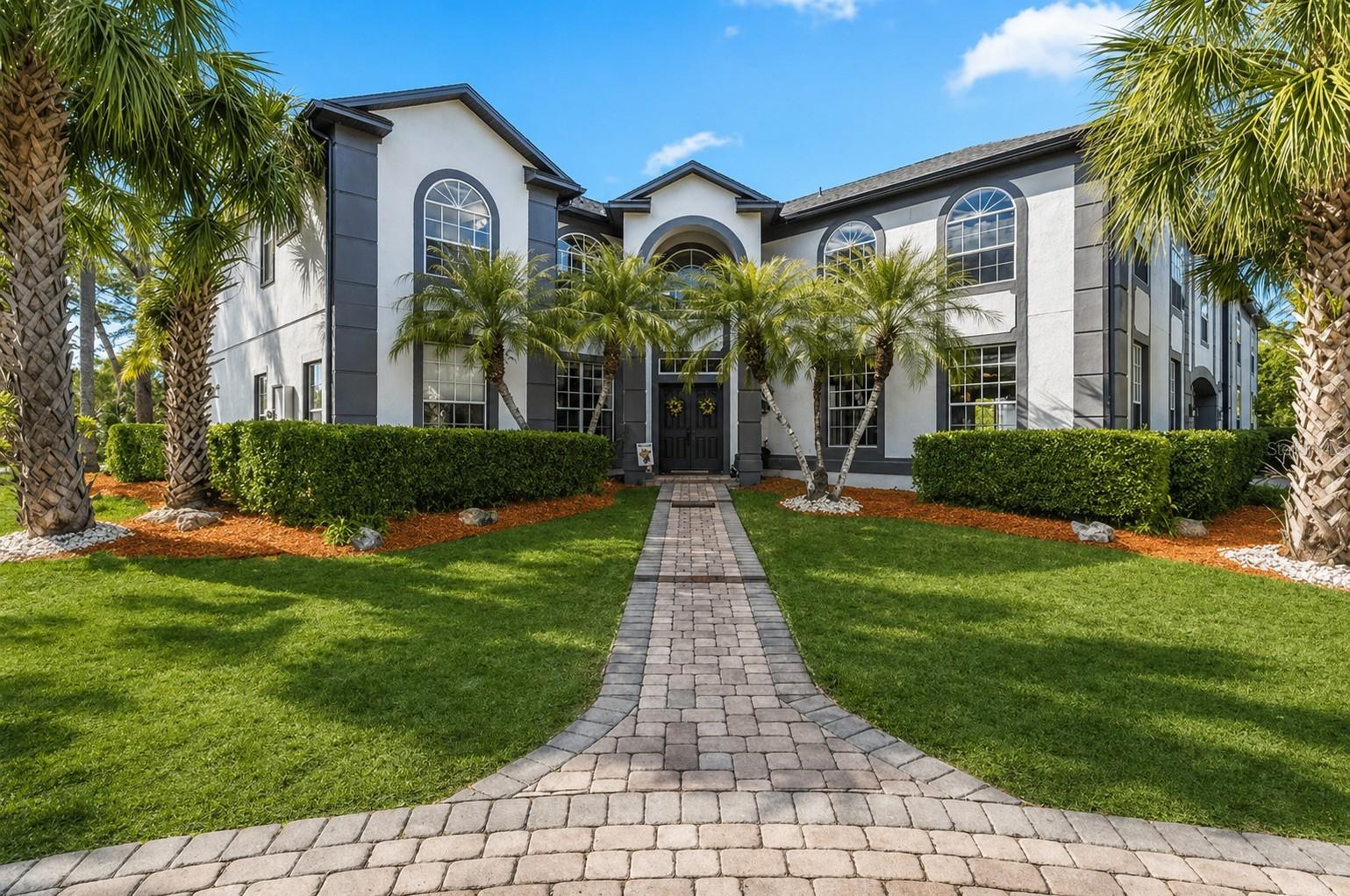 1140 Gallant Fox Way — photo