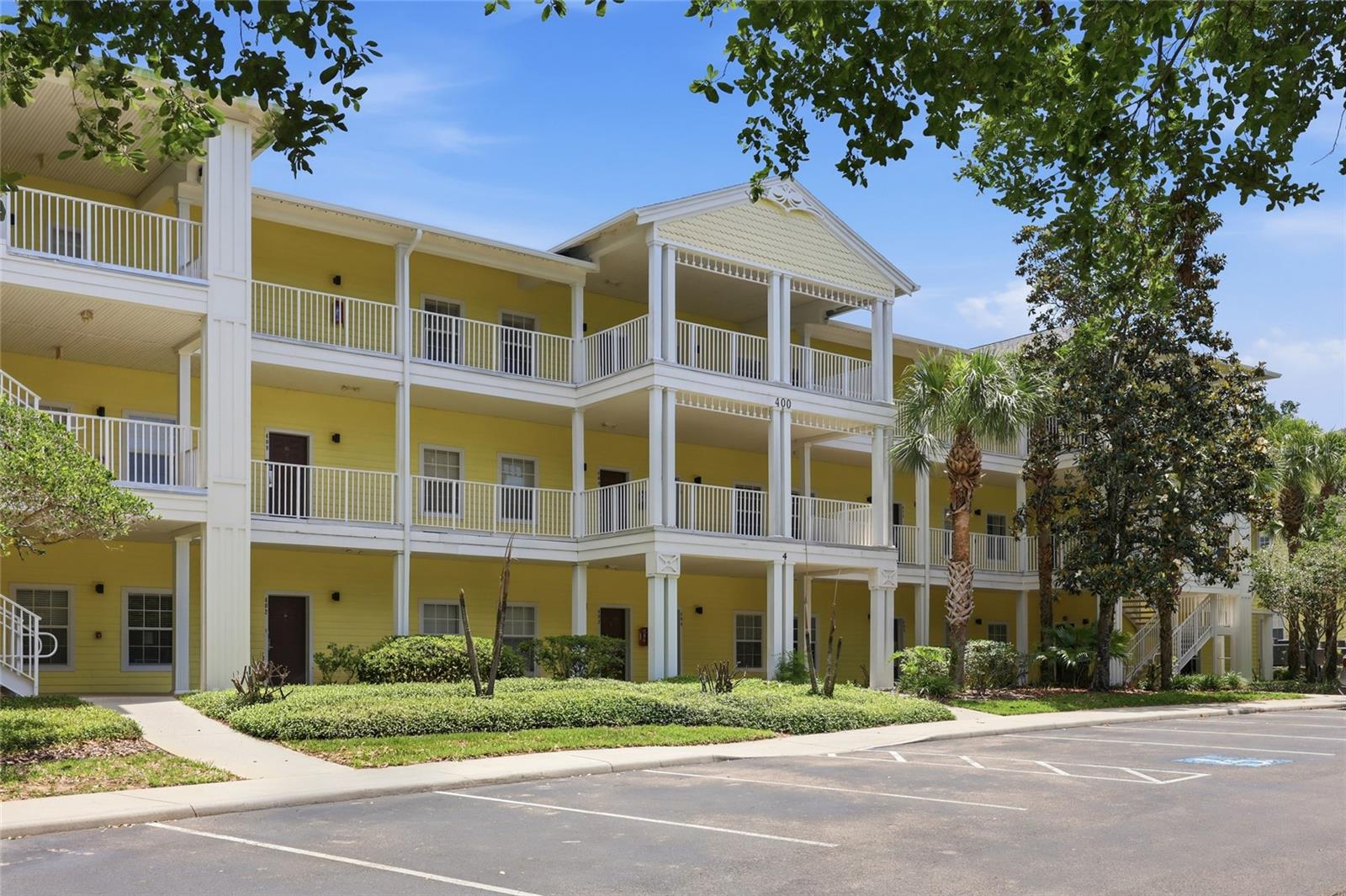 410 Lucaya Loop 4204 — photo