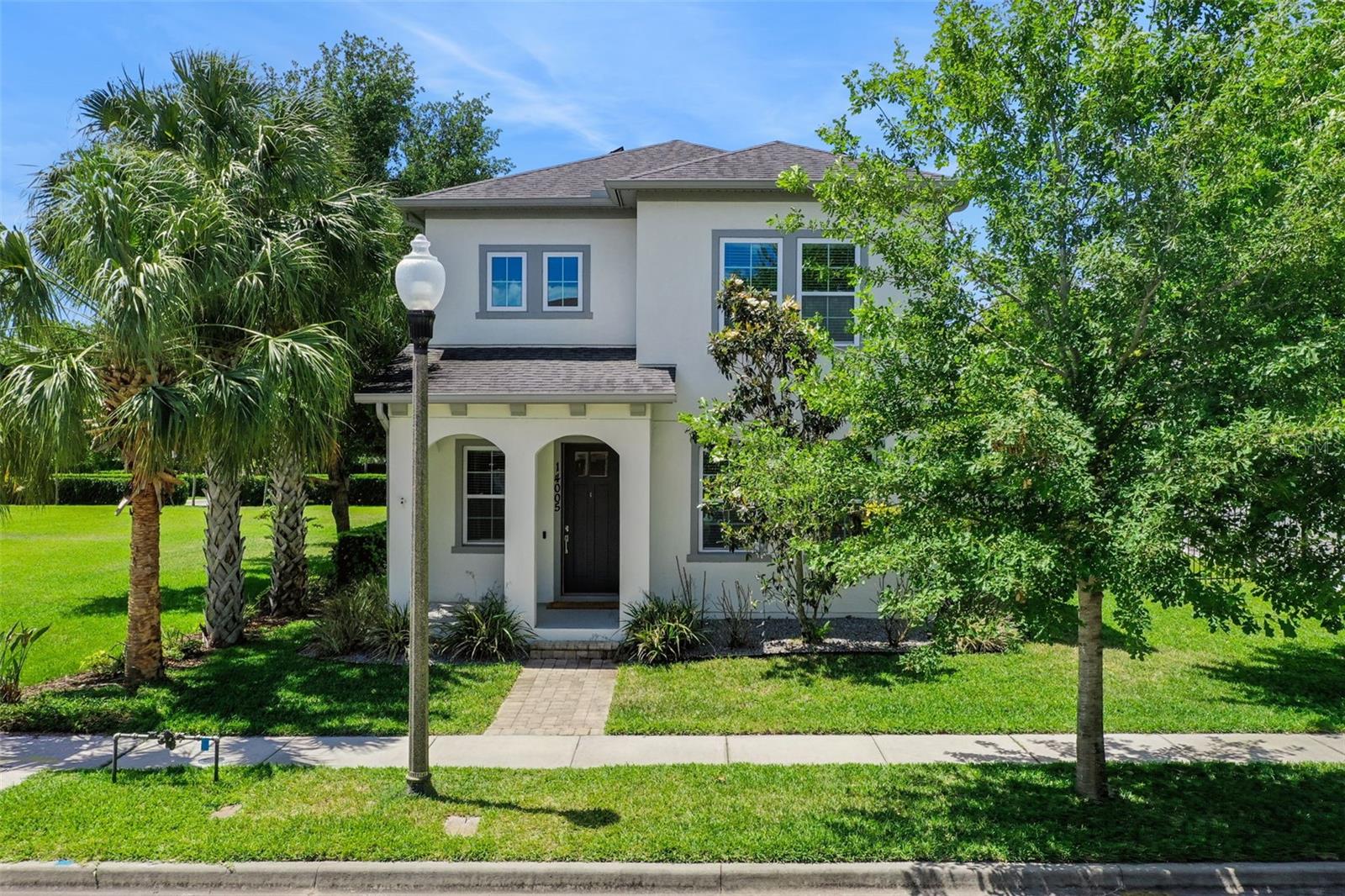 14005 Aldford Drive — photo