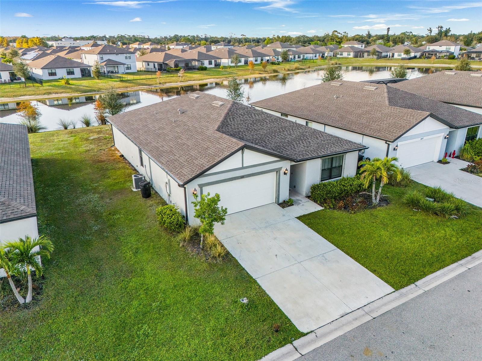 16033 Beachberry Drive — photo